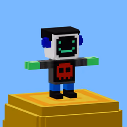 Blockbot #1456