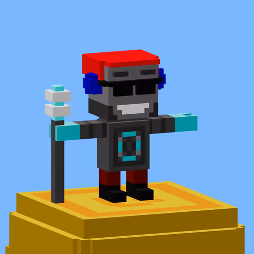 Blockbot #2257