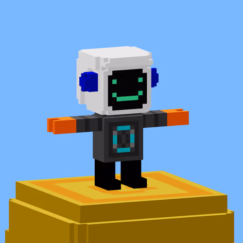 Blockbot #843