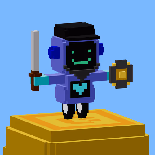 Blockbot #776