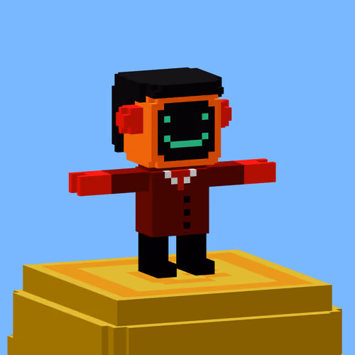 Blockbot #1567