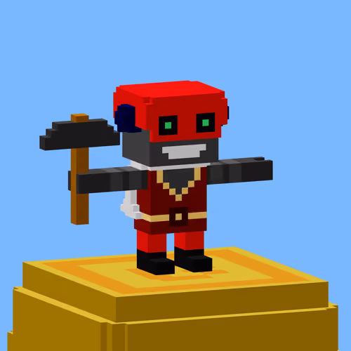 Blockbot #393