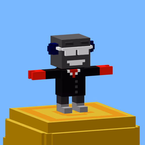 Blockbot #1607