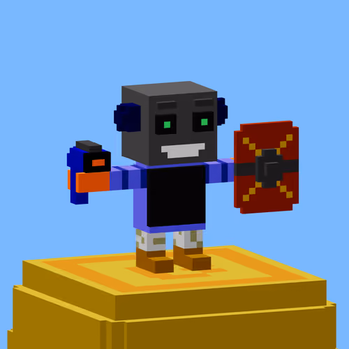 Blockbot #469