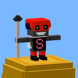 Blockbot #182