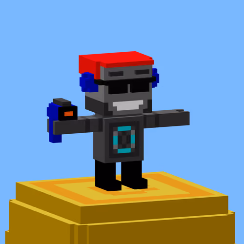 Blockbot #1457