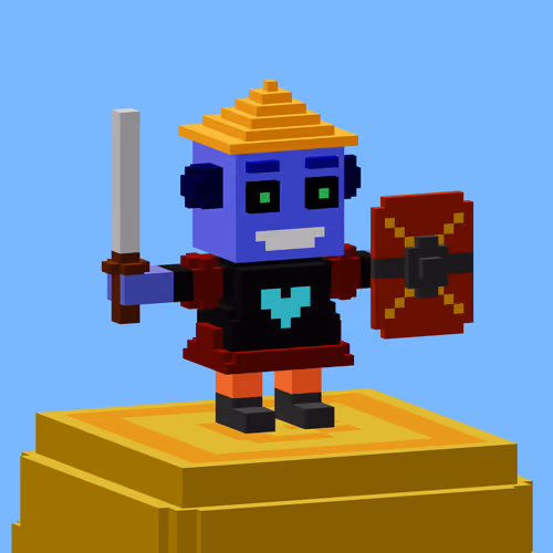 Blockbot #191