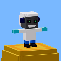 Blockbot #285