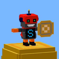 Blockbot #789