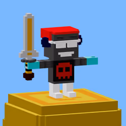 Blockbot #2792
