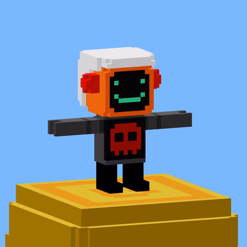 Blockbot #2336