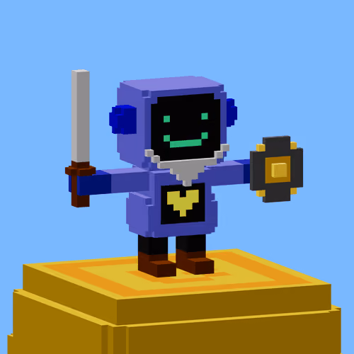 Blockbot #2213