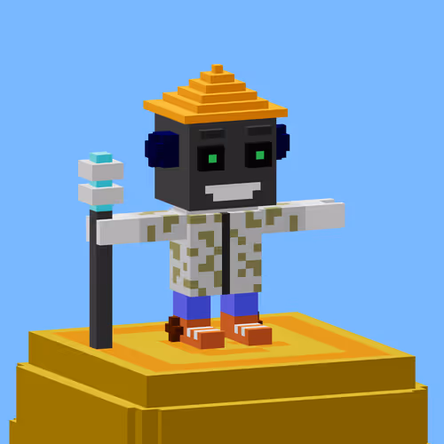 Blockbot #1895
