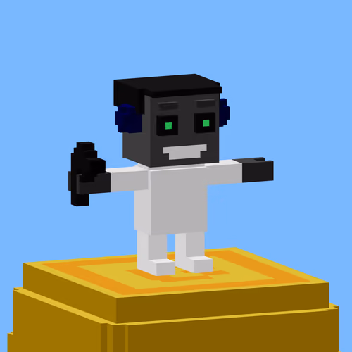 Blockbot #1615
