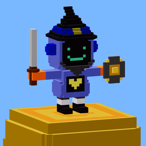 Blockbot #567