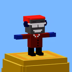 Blockbot #1519