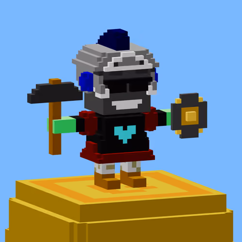 Blockbot #2928