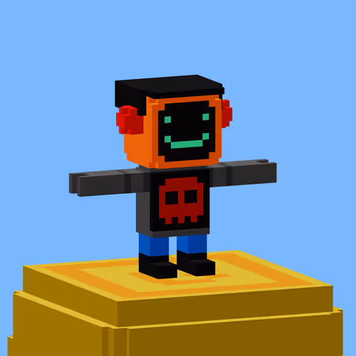 Blockbot #2709