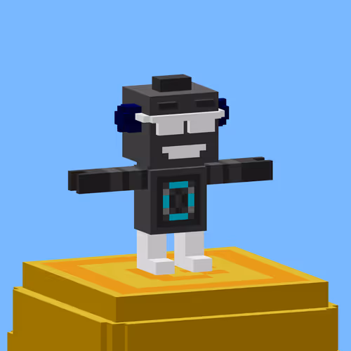 Blockbot #2290