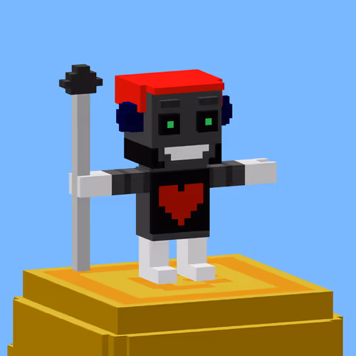 Blockbot #2391