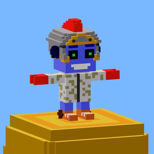 Blockbot #451
