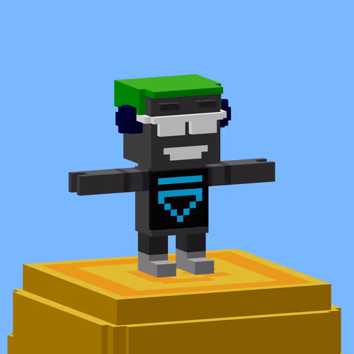 Blockbot #474