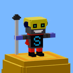 Blockbot #1420