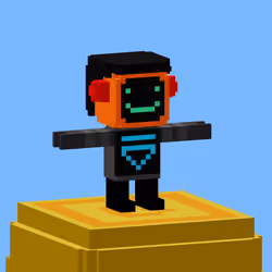 Blockbot #56