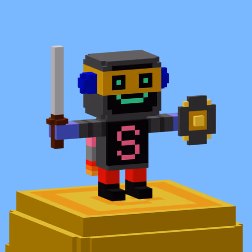 Blockbot #1138