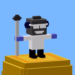Blockbot #2593