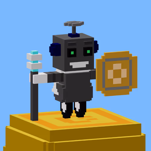 Blockbot #461
