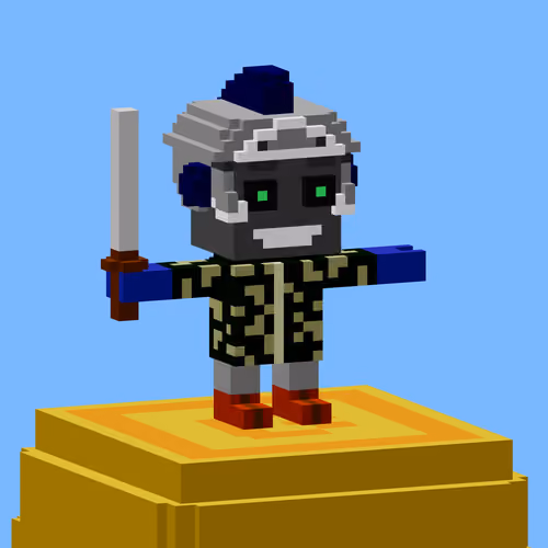 Blockbot #1505