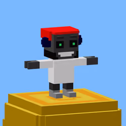 Blockbot #2908