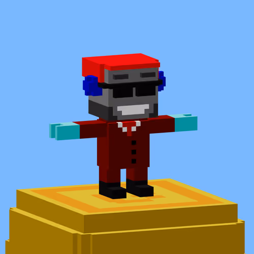 Blockbot #85