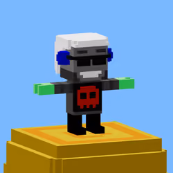Blockbot #2443