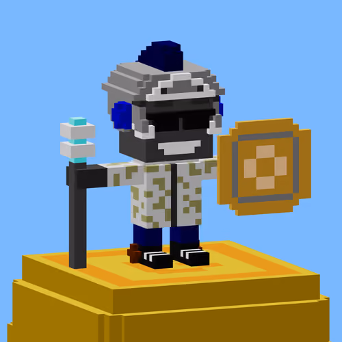 Blockbot #507
