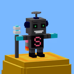 Blockbot #292