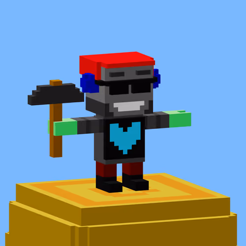 Blockbot #1585