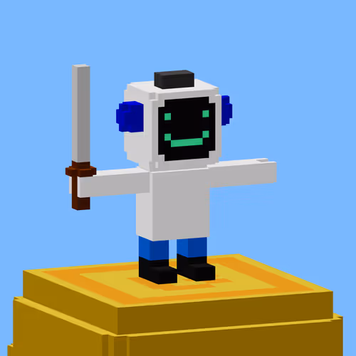 Blockbot #2633