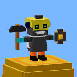 Blockbot #2513