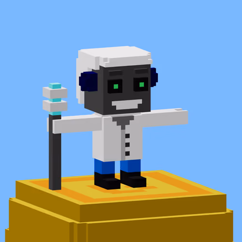 Blockbot #761