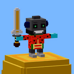 Blockbot #2571