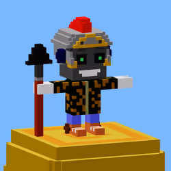 Blockbot #901