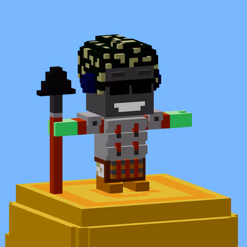 Blockbot #442