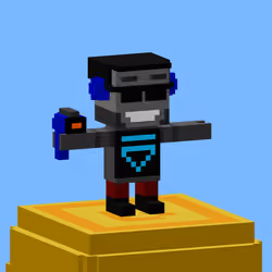 Blockbot #1443