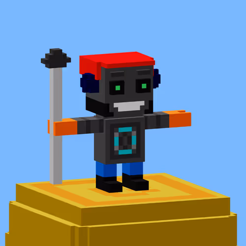 Blockbot #2214