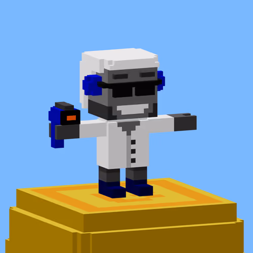 Blockbot #2488
