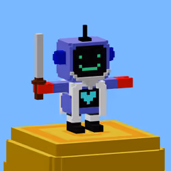 Blockbot #2148