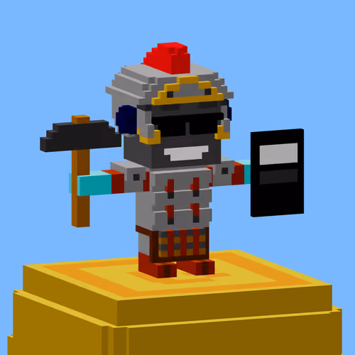 Blockbot #1468