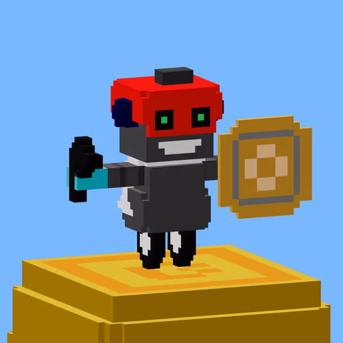 Blockbot #2617